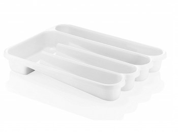 porta posate plastica da cassetto guzzini