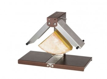 raclette grill elettrico fondi formaggio 