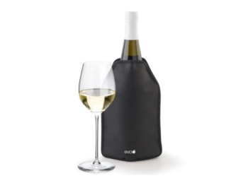 borsa morbida raffredda bottiglia vino
