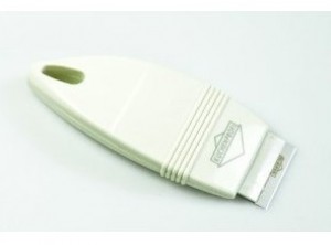 raschietto pulisci piano vetroceramica