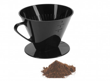 imbuto reggi filtro carta per caffè e te