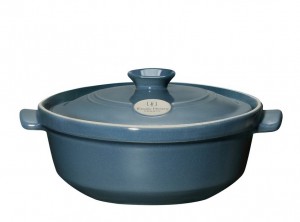 risottiera ceramica flame emile henry