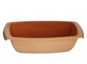 teglia cuocipane terracotta roemertopf