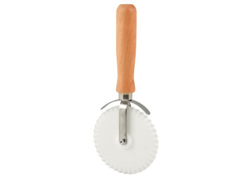 rotella taglia pasta naylon festonata