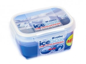 contenitore ice box rotho