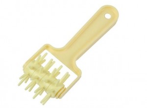 rullo bucasfoglia plastica 