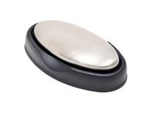 saponetta leva togli odori acciaio inox eva