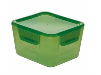 scatola contenitore lunch box ermetica aladdin