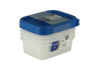 scatola contenitore frigo freezer rotho