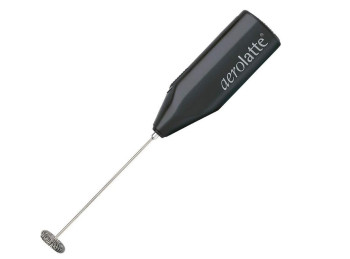 schiumalatte a batteria aerolatte