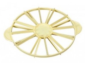 segna porzioni torte fette