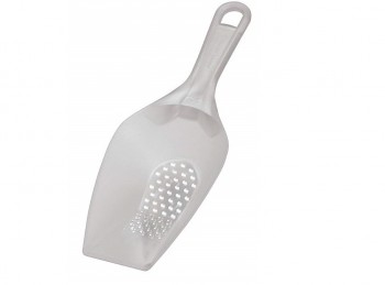 sessola cucchiaio ghiaccio per cocktail paderno