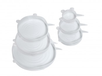 set coperchio cuffietta elasticizzata salva freschezza