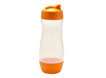 bottiglia dosatore versa impasto plastica joie