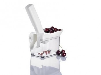 snocciolatore ciliegie manuale westmark