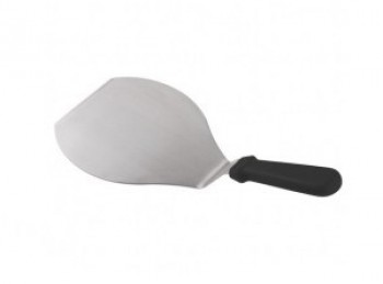 pala spatola pizza acciaio inox