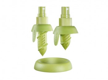 set 2 spremi limone spray westmark