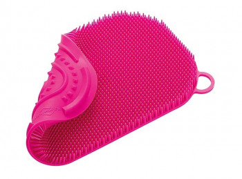 spugnetta pulizia casa in silicone
