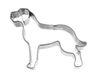 stampino biscotto frollino cucciolo cane birkmann