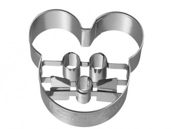 stampino biscotto frollino musetto topolino
