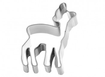 stampino biscotto frollino cerbiatto bambi birkmann
