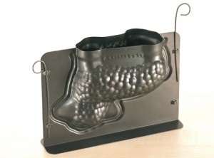 stampo agnello pasqua 3D antiaderente birkmann