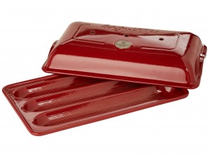 stampo pane baguette ceramica emile henry