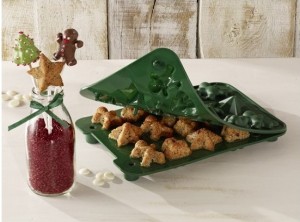 stampo cake pops natale silicone birkmann