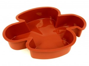 stampo silicone colomba pasquale paderno