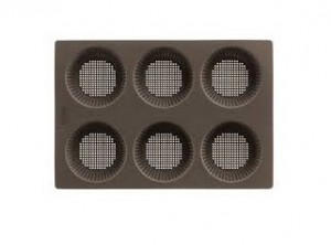 stampo cuoci pagnotte silicone lekue
