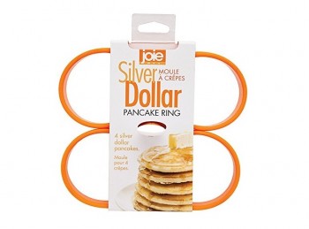 stampo forma silicone uovo pancake
