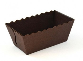 stampino forno carta monouso merendina mini plumcake