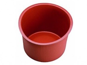 stampo panettone silicone Paderno