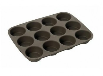 stampo placca silicone multi muffin