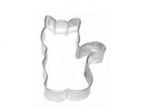 stampino tagliapasta biscotti gattino