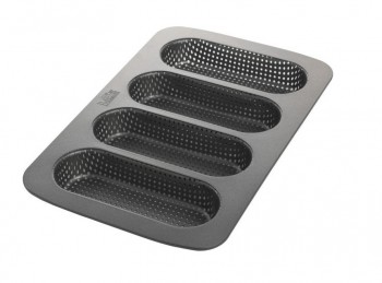 stampo forma cuoci baguette antiaderente birkmann