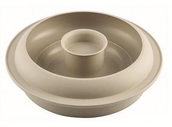 stampo silicone torta semifreddo silikomart abbraccio