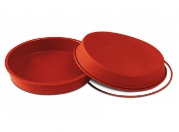 stampo_mini_tortiera_tonda_silicone_silikomart