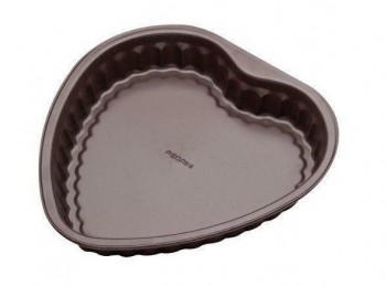 stampo forma tortiera torta cuore