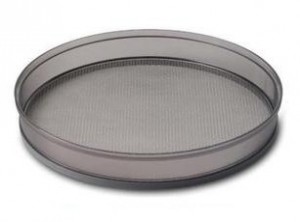 cestello rete inox per essiccatore elettrico stockli