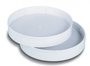 cestello plastica per essiccatore elettrico stockli