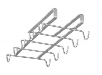stand porta tazza caffe o mug metaltex