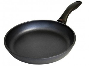 padella antiaderente swiss diamond