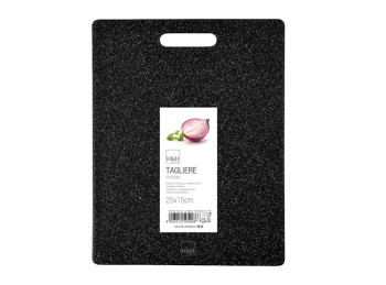 tagliere cucina plastica effetto marmo