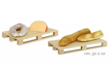 tagliere legno pallet 