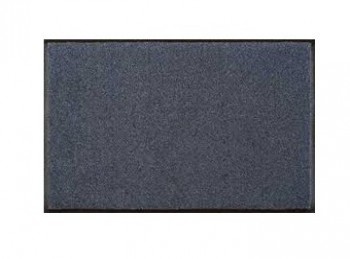 tappeto antiscivolo wash dry blue navy 
