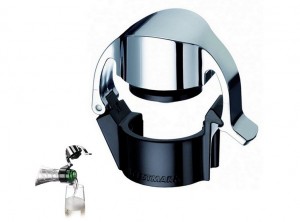 tappo universale spumente champagne westmark casco