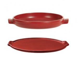 stampo tarte tatin ceramica emile henry