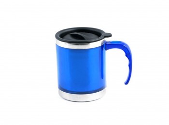 tazza mug bicchiere termico con intercapedine