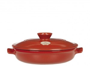 tegame ceramica flame emile henry